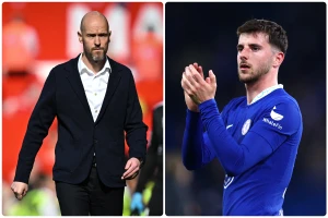 Mason Mount gia nhập Man United và 83 nguyên tắc của Ten Hag 