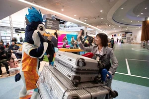 Tuyển nữ Việt Nam đến sân chơi World Cup sớm nhất