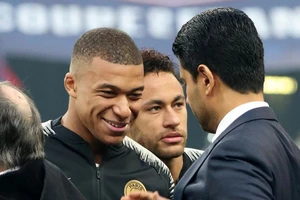 PSG ra tối hậu thư cho Mbappe