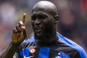 Lukaku không muốn về lại Chelsea