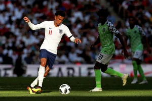 Dele Alli bị cáo buộc nói dối trắng trợn về gia đình