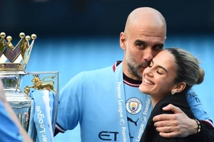 Pep Guardiola không cho phép Man City ngủ quên trên chiến thắng