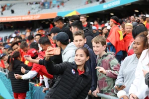 Chương Thị Kiều nói thẳng về đội tuyển nữ Bồ Đào Nha