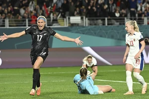 Đại diện Đông Nam Á đòi phá hỏng bữa tiệc của chủ nhà World Cup