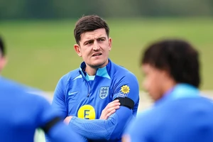 Tại sao Maguire vẫn được tin dùng?