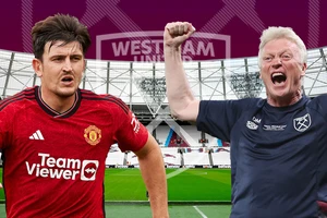 Maguire rời khỏi Man United, ai cũng mừng