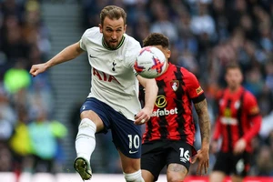 Nóng: Bayern chính thức lấy Harry Kane với giá 100 triệu bảng