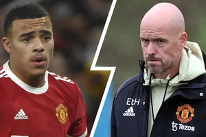 Người hâm mộ phản đối Man United