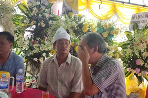 Sự mất mát đau đớn của bác sĩ Đào Trọng Trí