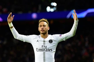 Al Hilal chi hàng triệu USD cho màn ra mắt của Neymar 