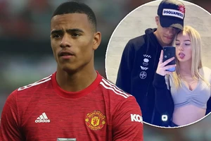 Người đứng đầu Man United phá vỡ im lặng về Greenwood