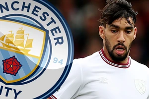 Man City 'hớ hàng' khi tìm người thay thế Bruyne