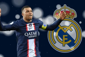 Sốc: Real chi bạo 120 triệu euro để lấy Mbappe ngay lập tức 