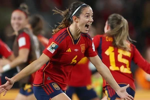 Quả bóng vàng World Cup: ‘Tôi sốc vì lời nói của Pep Guardiola’