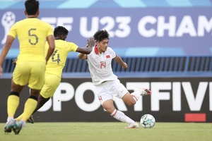 U-23 Việt Nam đòi nợ Indonesia được không?