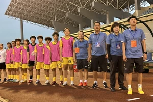 Nghi vấn tiêu cực ở giải U-19 nữ quốc gia 