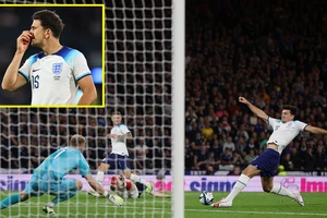 Số phận hẩm hiu của Maguire