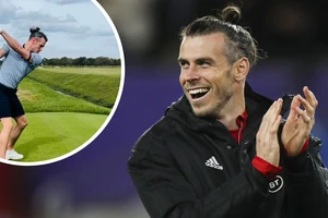 Golf thủ Gareth Bale muốn khoác áo Tottenham
