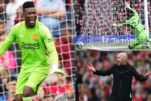 Vấn đề của Manchester United