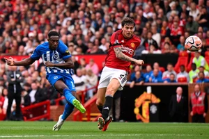 Không bất ngờ với trận thua thảm của Man United