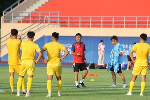 2 điểm mạnh của Olympic Việt Nam để thắng Mông Cổ