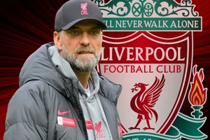 HLV Klopp từ chối lời mời béo bở
