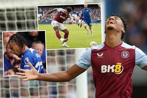 Chelsea thua nhục và lời trần tình của Pochettino