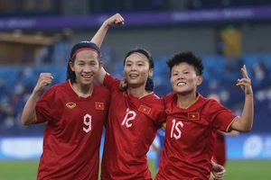 Tuyển VN tung đội hình mạnh nhất đá với Nhật Bản