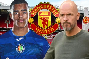 Tội đồ của Man United bị phản ứng ở Tây Ban Nha