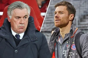 Real Madrid muốn đưa Alonso thay thế Ancelotti, sẵn sàng với Mbappe