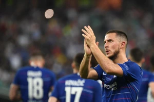 Không có đội bóng nào mua, Hazard giải nghệ ở tuổi 32
