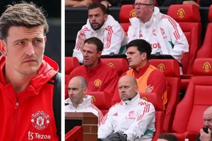 Sốc: Maguire dọa bỏ Manchester United