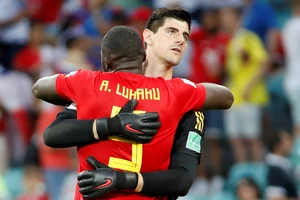 Siêu sao của Real Madrid giã từ đội tuyển