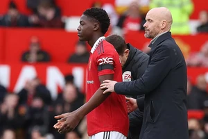 Siêu máy tính chọn Man United, Liverpool, Man City, Tottenham,... dễ thắng nhất