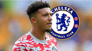 Nóng: Không chịu xin lỗi HLV Ten Hag, Sancho mở đường qua Chelsea