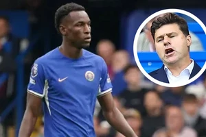 Chelsea ráo riết săn Osimhen thay thế ‘chân gỗ’ Jackson