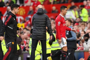 Lời cảnh báo của Ronaldo mang tin vui đến cho Man United