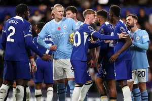 Sức mạnh đáng sợ của Chelsea trước tốp 4 đại gia Premier League