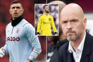 Vạch trần sai lầm của HLV Ten Hag