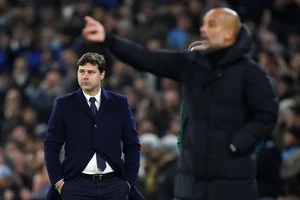 HLV Pep Guardiola: “Ai cũng muốn đánh bại Man City” 