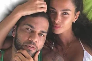 Biểu tượng của Barca Dani Alves có thể ngồi tù 9 năm vì tấn công tình dục