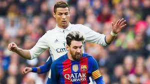 Nóng: Ronaldo góp mặt trong trận đấu vinh danh Lionel Messi 