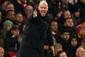 Ten Hag được khuyên đừng dẫn dắt Man United
