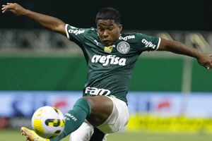 Thần đồng Brazil vượt qua Neymar, khao khát phá vỡ kỷ lục của Ronaldo