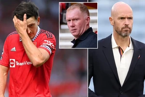 Man United xuống cấp về chất lượng