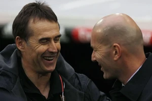 Man United ráo riết tìm người thay HLV Ten Hag