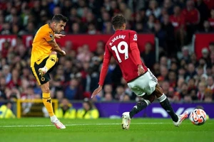 Real không mua sao Man United, tuyển thủ Nhật về sân Old Trafford