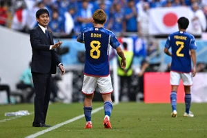 14 tuyển thủ Nhật Bản từng dự World Cup quyết tâm vô địch Asian Cup