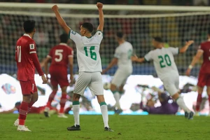 Thủ quân Iraq đánh giá cao Nhật Bản và Việt Nam, xem nhẹ Indonesia