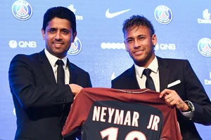 Sốc: Vụ chuyển nhượng kỷ lục của Neymar bị điều tra